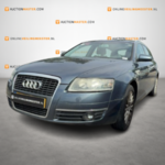 Personenauto, Audi, A6 Avant, 2.4 Pro Line Business, 2006