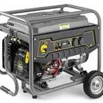 Aggregaat 3 KW, Karcher, Pgg 3 in 1, grijs