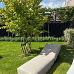 Ligbed allweather Veneto , sand, bouwjaar 2026
