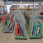 Partij Rolcontainers
