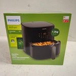 3x Airfryer Philips, Essential XL