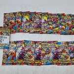 20 Pak Pokemon kaarten