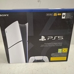 Playstation 5 Digital Edition Sony , PS 5, bouwjaar 2025