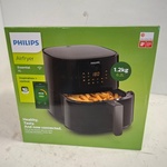 2x Airfryer Philips, Essential XL