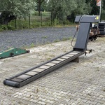 Transportband, Mayfran, P09.24M3912R01