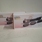 6x Roterende fohnborstel BaByliss, AS970E