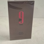 Ca 12x eau de parfum Afnan, Pm9 Rebel