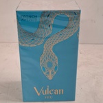 Ca 12x eau de parfum French Avenue, Vulcan
