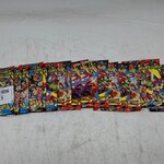 20 Pak Pokemon kaarten
