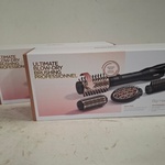 6x Roterende fohnborstel BaByliss, AS970E