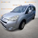 Personenauto, Citroen, Berlingo, 1.6-16V Multispace, 2008