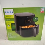 2x Airfryer Philips, Essential XL