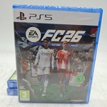 3x Voetbalgame PlayStation 5 EA Sports FC 26