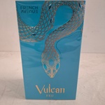 Ca 12x eau de parfum French Avenue, Vulcan