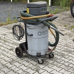 Industriële zuiger, Nilfisk, VHO200, 2021
