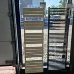Designradiator HR badmeubelen, Altus VA