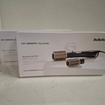 Ca 28x roterende fohnborstel BaByliss, AS962E