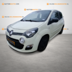 Personenauto, Renault, Twingo, 1.2 16V Dynamique, 2012