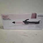 Ca 30x krultang BaByliss, C325E