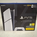 Playstation 5 Digital Edition Sony , PS 5, bouwjaar 2025