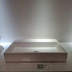 Fontein Clou, creme