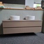 Badmeubel, sanishop, sand
