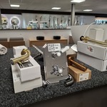 Diversen sanitair
