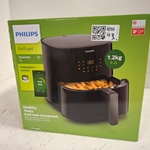 3x Airfryer Philips, Essential XL
