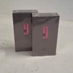 Ca 14x eau de parfum Afnan, Pm9 Rebel