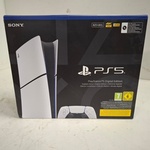 Playstation 5 Digital Edition Sony , PS 5, bouwjaar 2025