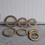8x Patrijspoort