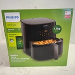 Airfryer Philips, Essential XL