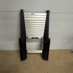 Ladder, Telesteps, Prime Line 4,1
