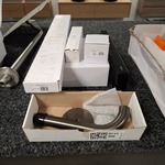 Diversen sanitair