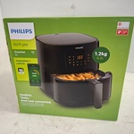 2x Airfryer Philips, Essential XL