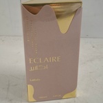 Ca 12x eau de parfum Lattifa, Eclaire