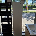 Designradiator, Plieger, Perugia, mat wit
