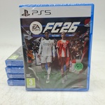 5x Voetbalgame PlayStation 5 EA Sports FC 26