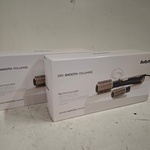 Ca 16x roterende fohnborstel BaByliss, AS962E