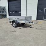Bagagewagen, Humbauer