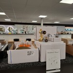 Diverse inbouw douchekranen