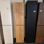 Hoge kast, HR Badmeubelen, natuur eiken