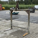 Pallethaak, LiftingPlus, 162-001-001