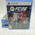 5x Voetbalgame PlayStation 5 EA Sports FC 26