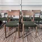 6x Tuinstoel Freya, Raw Materials