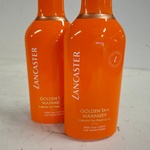 Ca 40x after sun lotion Lancaster, Golden Tan Maximizer