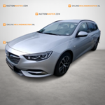 Personenauto, Opel, Insignia Sports Tourer, 1.6 CDTI Business Executiv