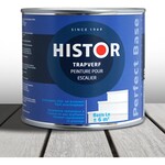 4x Trapverf Histor, perfect base, 0.5 liter
