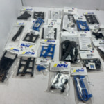 Partij rpm rc artikelen RPM, 21 stuks