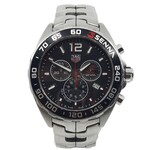 Heren polshorloge, Tag Heuer, Formula 1 Senna CAZ1015